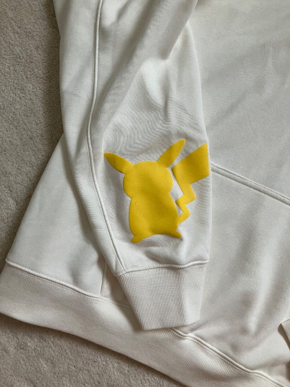 Pokemon x Target Adult Hooded Sweatshirt - Picture 4 of 6